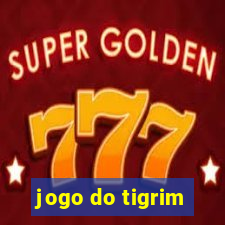 jogo do tigrim